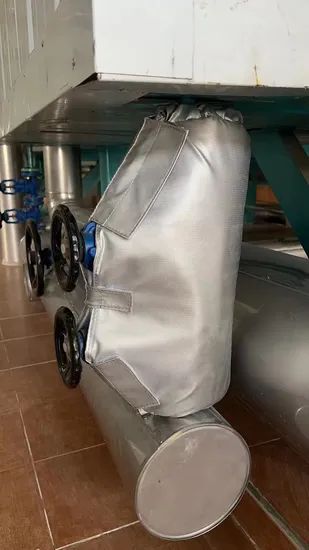 Superior Quality Waterproof Thermal Insulation Silicone Coating Fabric - Image 4