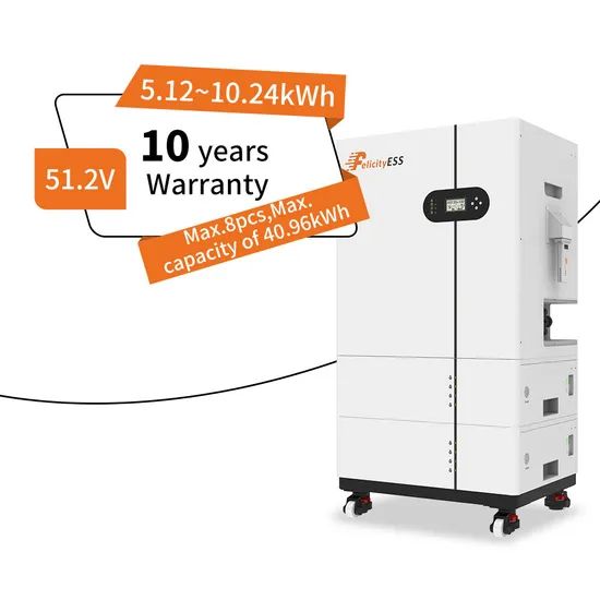 Felicityess 10kwh LiFePO4 Energy Storage System with Solar Power Integration - Image 3