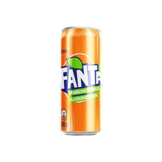 Fanta Orange Beverage High Quality Supply For Bulk Purchase  Fanta Drink Product Factory Price - Image 4
