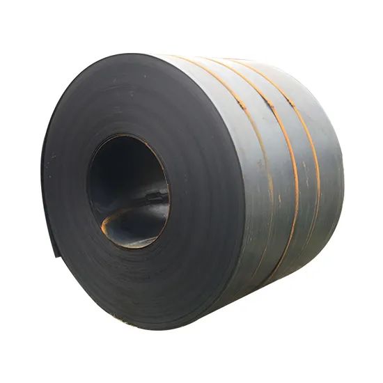 Custom Length Carbon Steel Coils - Direct From Factory Supplier - Image 4