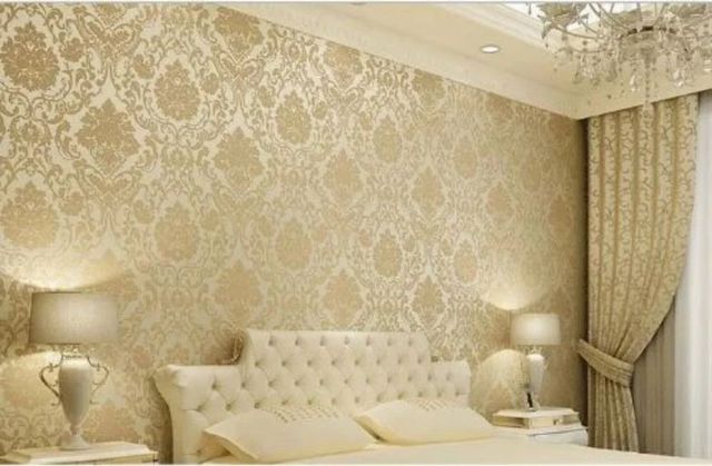 Textured Wall Painting Services Square feet - Image 11