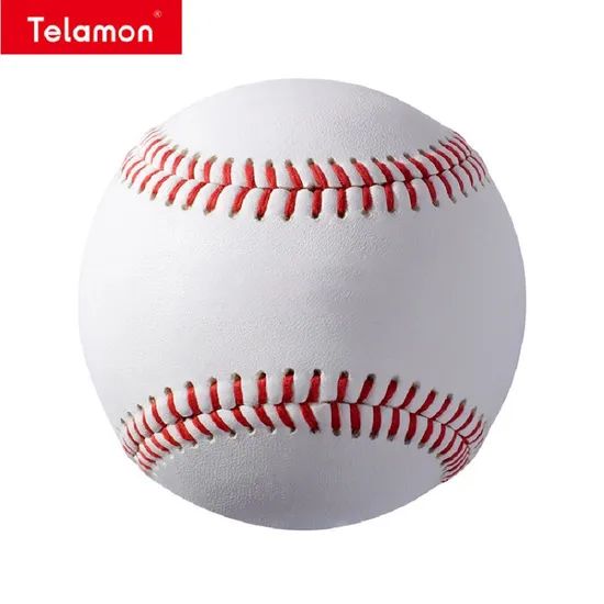 PVC Baseball Practice Training Kit with Net and Accessories Diameter 72mm Condition New Weight 135-152g Trademark - Image 4