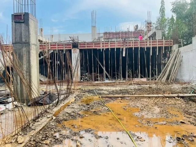 Commercial Building Construction Services Service Location Pune Type of Project Industrial - Image 3