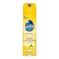 Sc Johnson Pledge Furniture Cleaner - Image 1