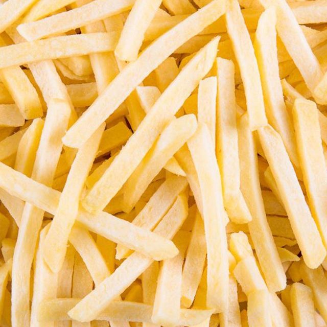 Frozen French Fries Perfectly Cut For Quick Cooking Crispy Delicious French Fries Ready For Wholesale And Export - Image 5