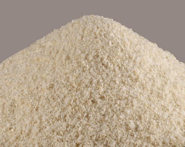 Dehydrated White Onion Granules - Image 2