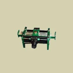 Slotted Line Slope ±0.2 Db Residual Vswr 1.01, 1.02 Wave Guide Rg-271/u, Rg-48/u, Rg-49/u, Rg-50/u, Rg-52aj, Rg-53/u, - Image 1
