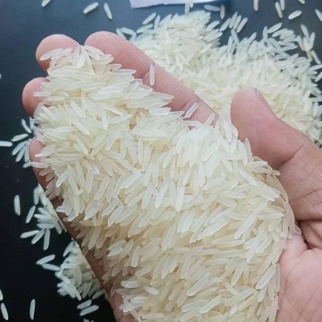 IR64 Parboiled Rice 5% Broken Origin India Broken Rate 5% Grain Type Long Grain Processing Method - Image 3