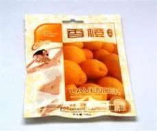 100g Orange Extract Bath Salt Ingredient Mineral Raw Material Mineral Salt Production Capacity 50000 Cartons/Week MOQ 288 Bags - Image 2