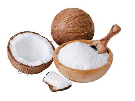 Philippines Desiccated Coconut Full-Fat(62%) | Medium & Fine Grade | Bulk - Image 2