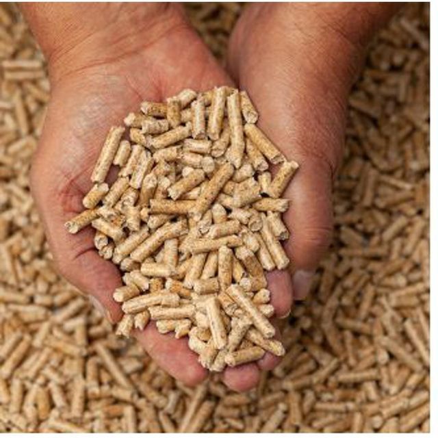 High quality biomass wood pellets available at factory price for wholesale buyers - Image 3