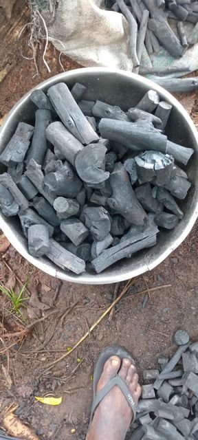 Premium Shisha Charcoal - Image 1