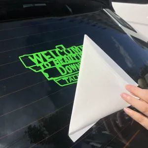 Wholesale Car Mobile Personalized Vinyl Stickers - Image 4