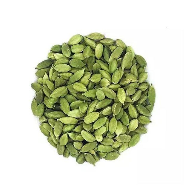 buy bulk green cardamom elaichi pods wholesale price high quality spice for export food industry chai tea and traditional recipesbuy organic green elaichi cardamom pods for sale fresh aromatic spice for tea desserts baking and cooking - Image 2