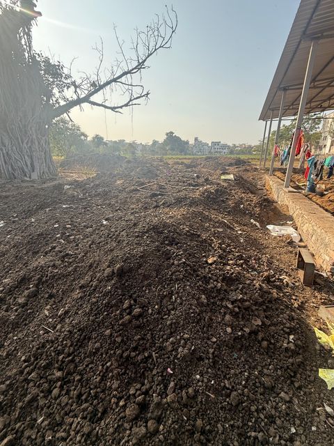 Vermicompost Origin India Form Granular / Crumbly Texture Granular Crumbly Raw Material Cow Dung & Biodegradable Organic Waste - Image 2