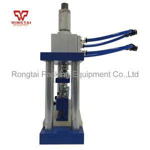 Pneumatic Punching Machine for Point-and-Break Blade Type Origin China Condition New Model NO. RWT01 HS Code 8207300000 Trademark Glorythai - Image 4