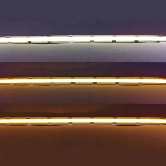Smart Rgbic LED Strip Lights with Flowing Effect - Image 6