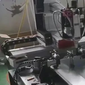 Welding Machine for Metal Soldadora Aluminio Continuous Laser Beam Welding - Image 5