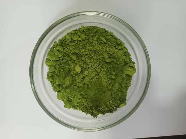 Moringa (Powdered, Oil, HPMC Capsule) Form Powdered Purity Pr Free Capsule Content 450mg Heavy Metals Free Yes Capsule Type Non Gelatin - Image 4