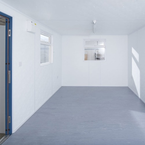 Jackleg Cabins / 20Ft x 10Ft Jackleg Office Cabin - Image 2