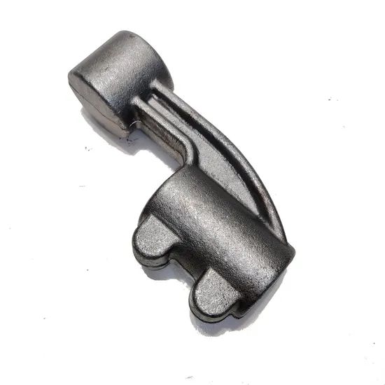 Durable Lightweight Motorcycle Casting Custom MOQ500 15D Construction Indus - Image 6