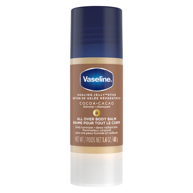 Factory Price Cocoa Shimmer Vaseline Jelly High Quality Bulk Trade Supply - Image 4