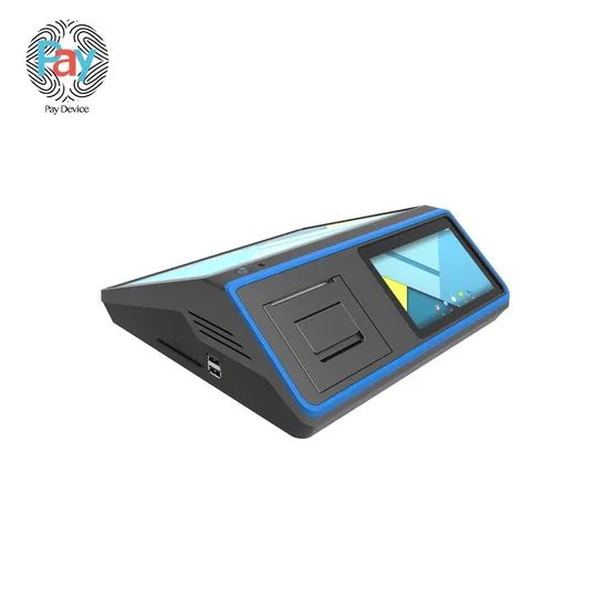 Advanced Android POS Terminal: Smart Cash Register for Retail - Image 5