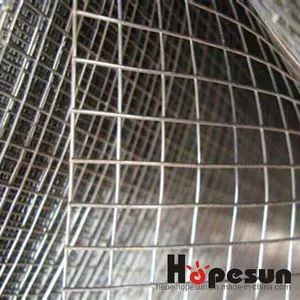 High Quality Hot Galvanized Welded Wire Mesh in Rolls - Image 5