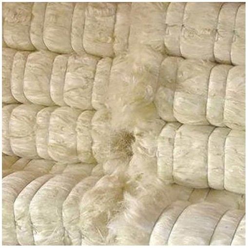 100% Natural Sisal Fiber /Factory Supply Raw Sisal Fiber Sisal Fiber Rope - Image 1