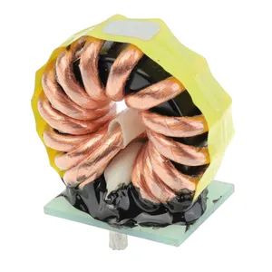 20+ Year Experience Common Mode Inductors for Computer Peripherals - Image 4