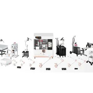 Fr10 High Cost-Effective Collaborative Welding Robots 6 Axis Pick&Place Photography - Image 3