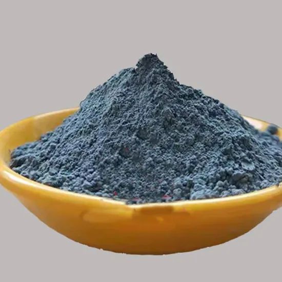 Wande Drilling Fluid Additive-Weighting Material-Ultrafine Barite Powder - Image 4