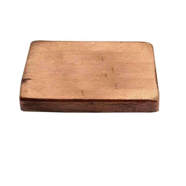 Premium Copper Ingots 99.99% High Purity Copper Ingots Ideal For Industrial Applications And Manufacturing Processes - Image 3