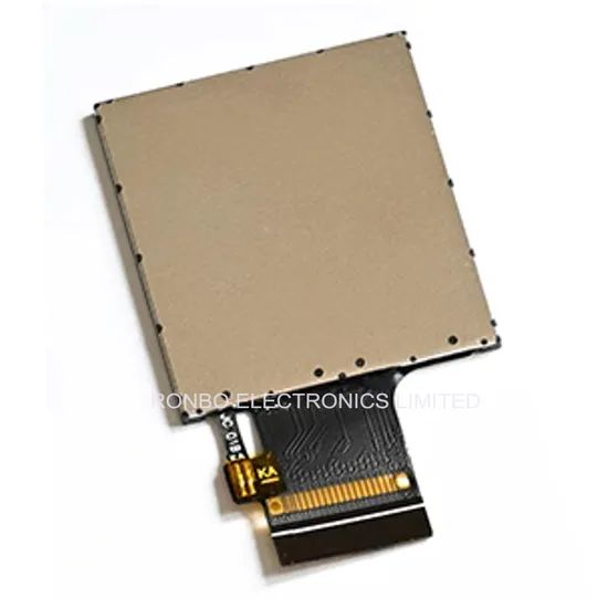 Smart Watch Square LCD Screen 1.3 Inch IPS 240*240 TFT LCD Module - Image 6