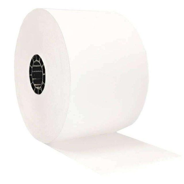Best quality 636mm thermal paper roll jumbo roll thermal paper - Image 1