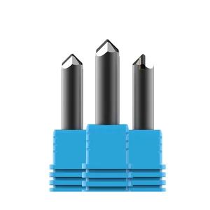 PCD Milling Cutter for Stone Tombstone Engraved - Image 1