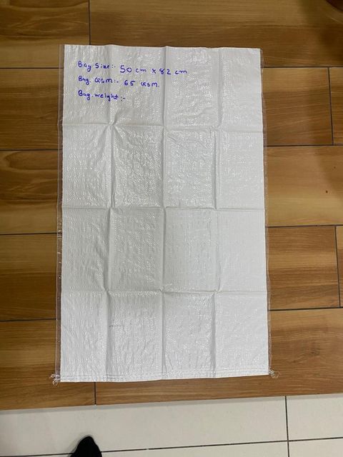Woven Sacks - Image 5