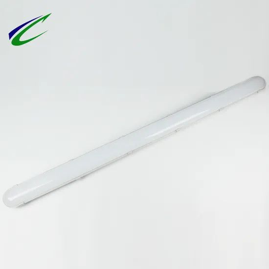 IP65 Emergency LED Water Proof Fixtures Tri Proof Light - Image 2
