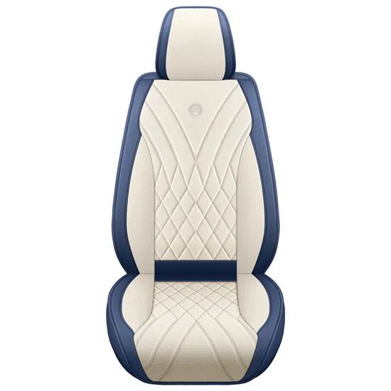 Comfort Version Customized Car Seat Cushions - Image 6