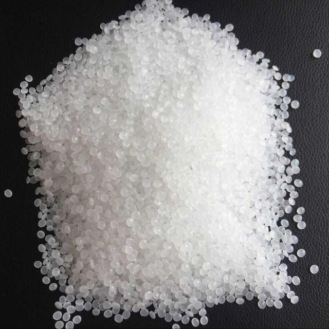 Polyethylene Material Source Featuring Virgin Hdpe Film Grade Granules With Clean Processing - Image 3