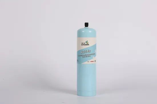 340g R134A Hydrocarbon for Automotive Air Conditioning Systems - Image 3
