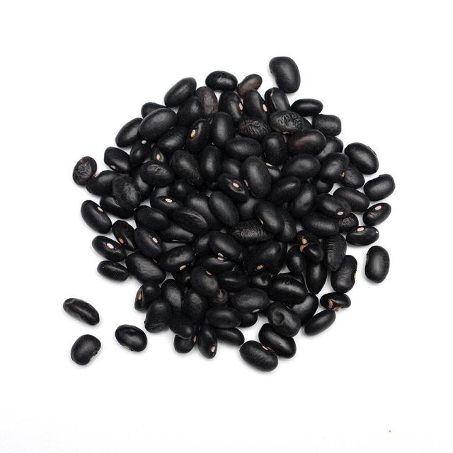 Premium Quality Black Bean With High Protein Content Clean Sorted Grains For Nutritional Food Ingredient Supply - Image 4