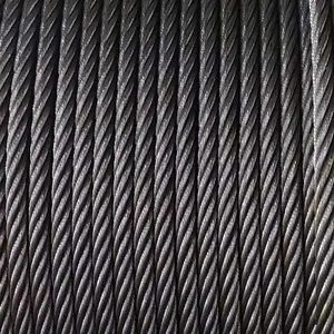 Eips Grade Steel Wire Rope Sling for Heavy Lifting - Image 4