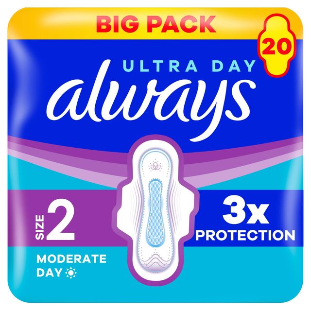Always Premium Quality Personal Care Product With Reliable Performance And Comfortable Daily Use Solution - Image 5