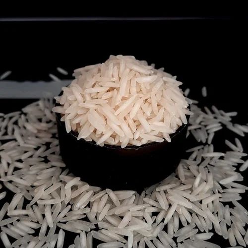 Pure 1121 Basmati Rice High Quality Aromatic Long Grain Rice Cheap Bulk Wholesale Supply - Image 2