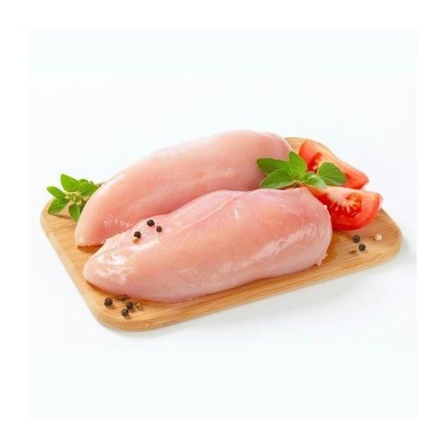 Premium chicken breast wholesale bulk stock low price discount export ready - Image 1