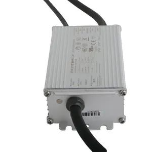 50W Constant Power Inventronics Dimmable LED Driver Warranty 5 Years Model NO. EUM-050 Brand Inventronics Pack Sealing Size - Image 5