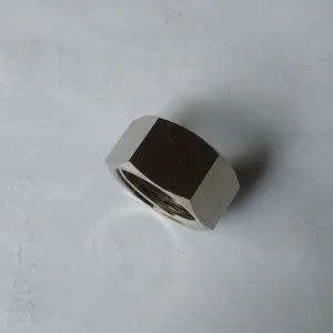 Aluminum CNC Machining Machinery Part for Auto Construction Machinery - Image 4
