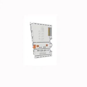 Remote Analog Input I/O Module with Multi-Industrial Communication Protocols - Compact Design for Global Applications - Image 3