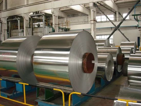 3003 Aluminum Foil - The Optimal Choice for Corrosion Protection - Image 3